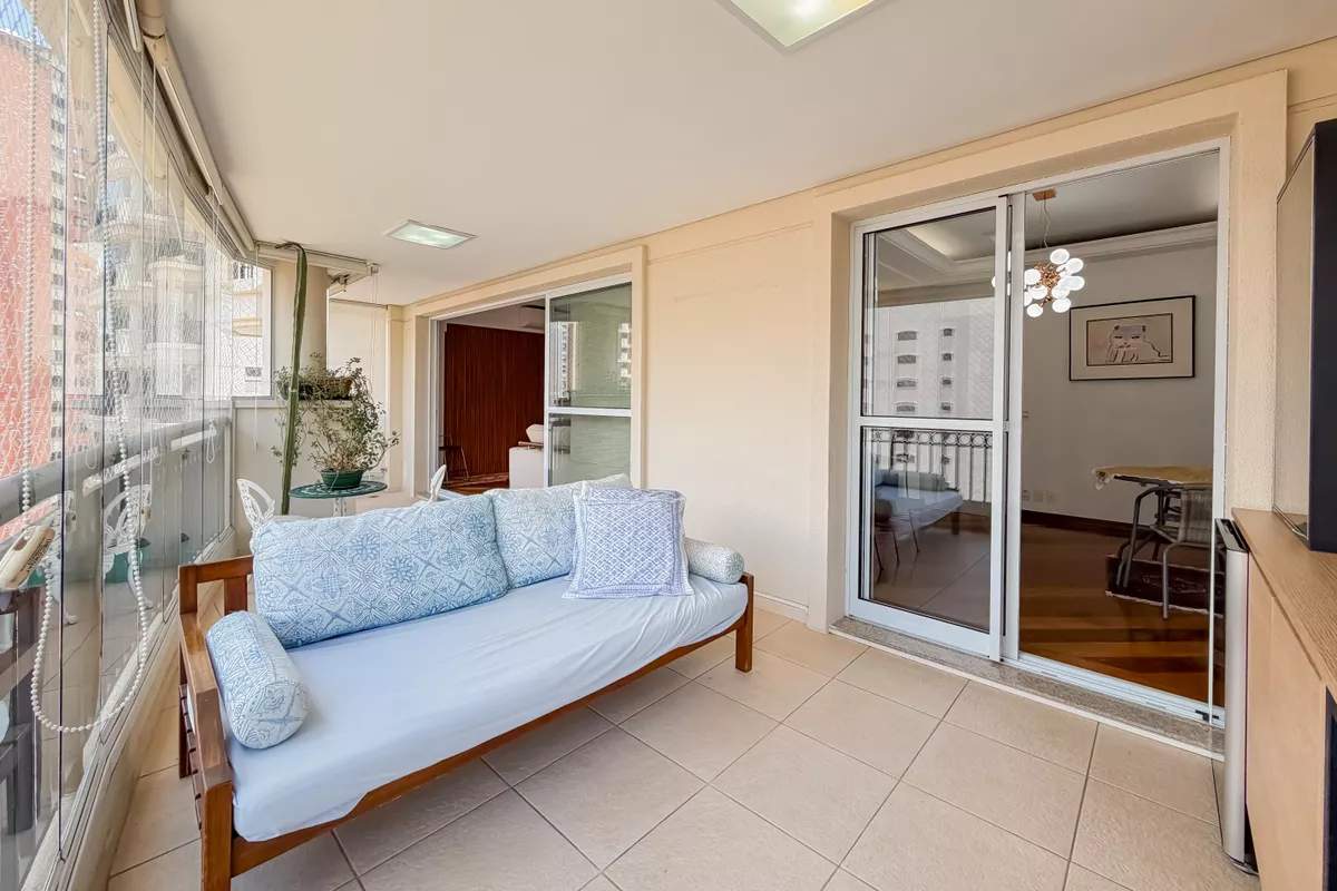 Apartamento, 3 quartos, 171 m² - Foto 33