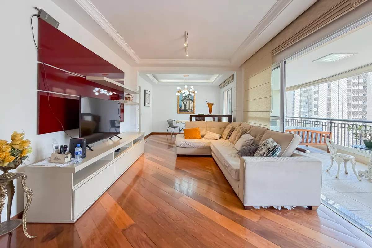 Apartamento, 3 quartos, 171 m² - Foto 15