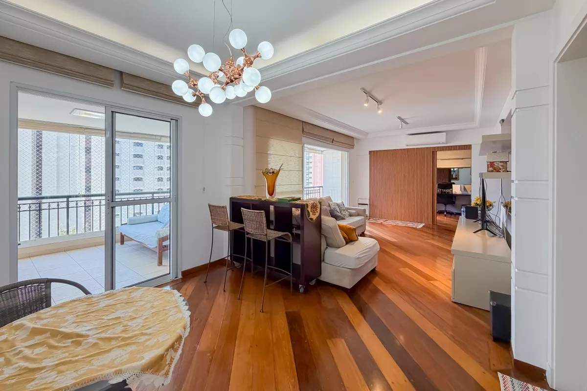 Apartamento, 3 quartos, 171 m² - Foto 11