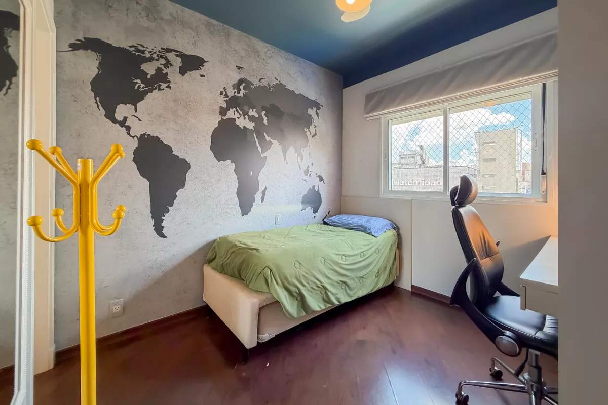 Apartamento, 3 quartos, 171 m² - Foto 26