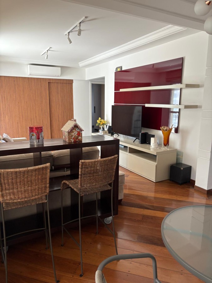 Apartamento, 3 quartos, 171 m² - Foto 45