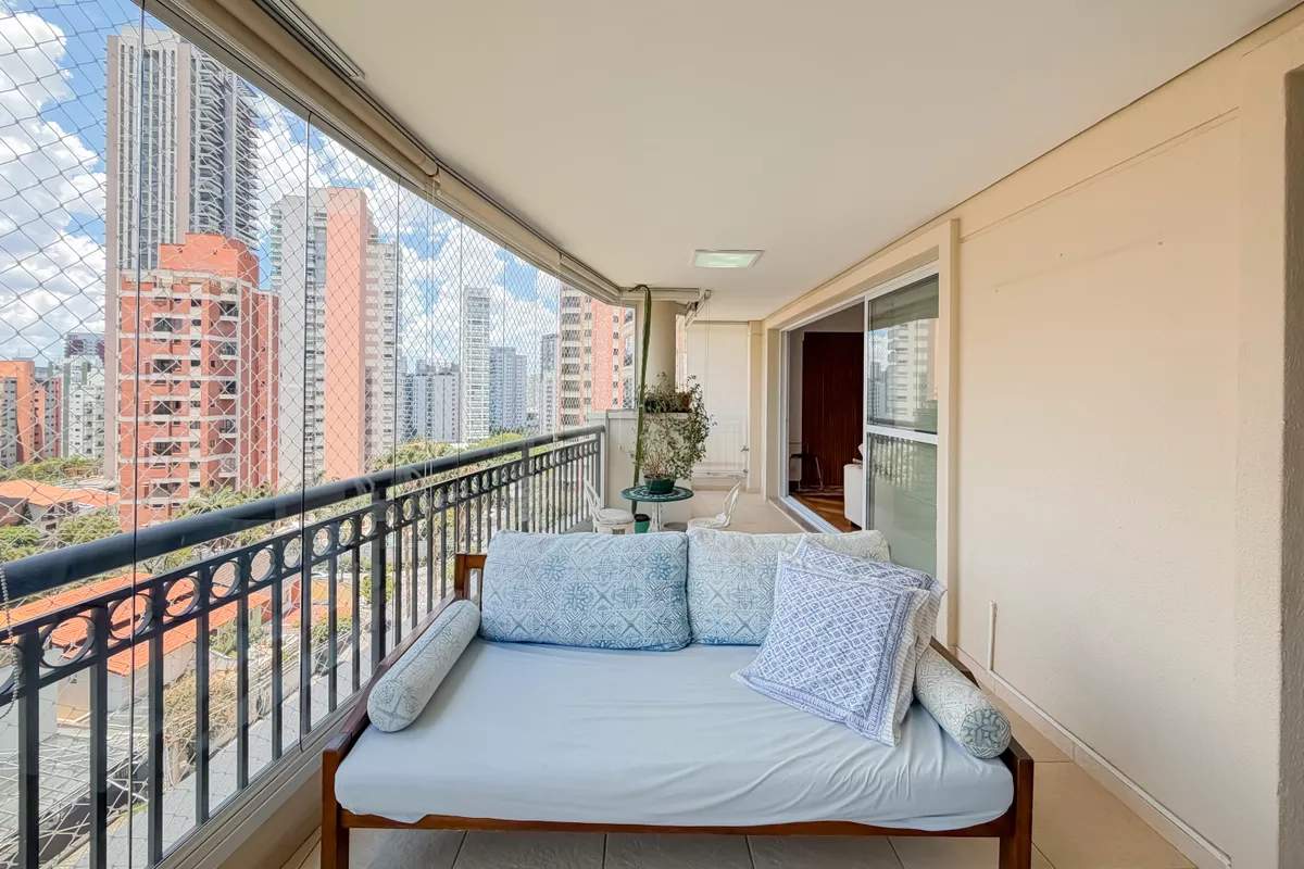 Apartamento, 3 quartos, 171 m² - Foto 24
