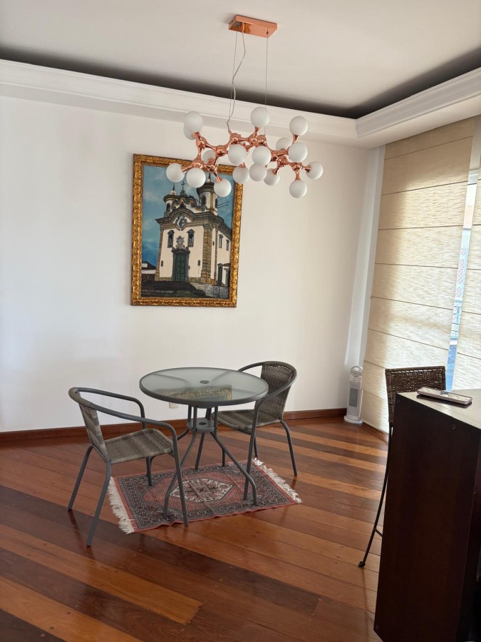 Apartamento, 3 quartos, 171 m² - Foto 46