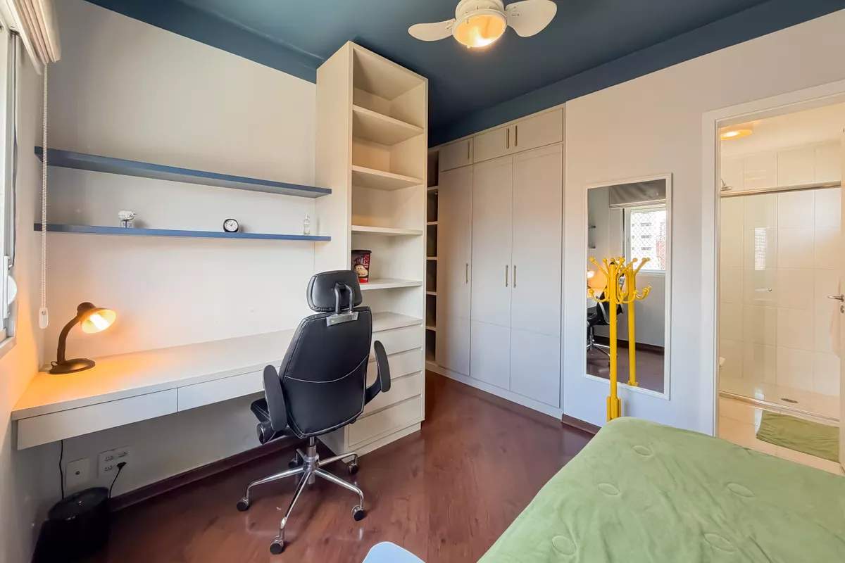 Apartamento, 3 quartos, 171 m² - Foto 43
