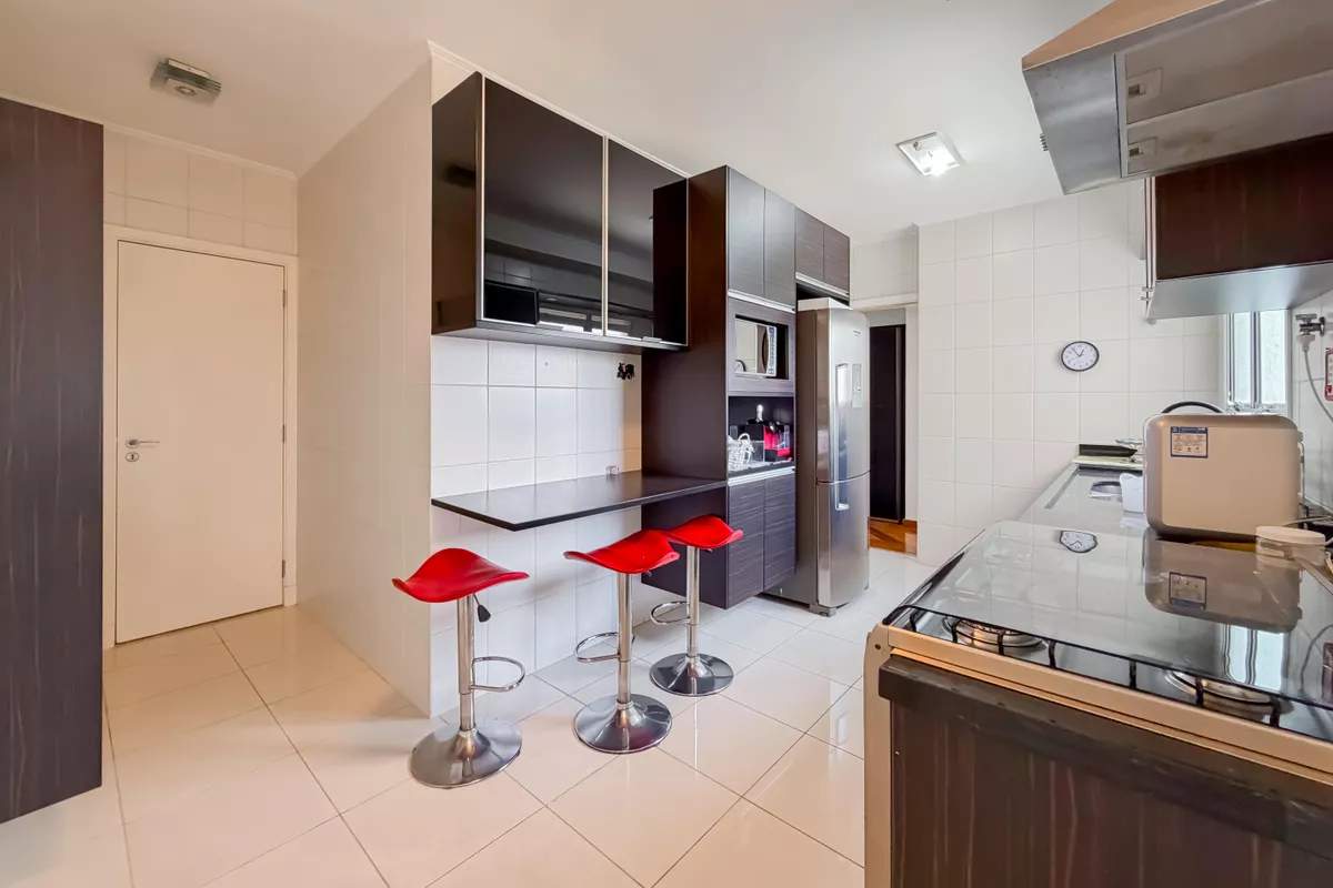 Apartamento, 3 quartos, 171 m² - Foto 6