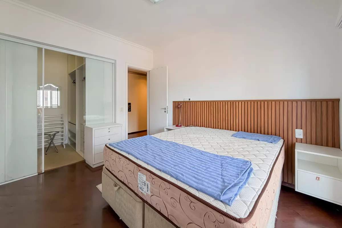 Apartamento, 3 quartos, 171 m² - Foto 42