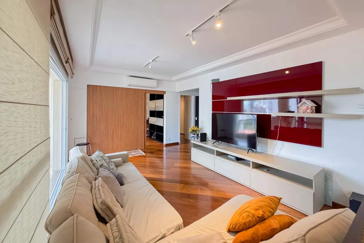 Apartamento, 3 quartos, 171 m² - Foto 35