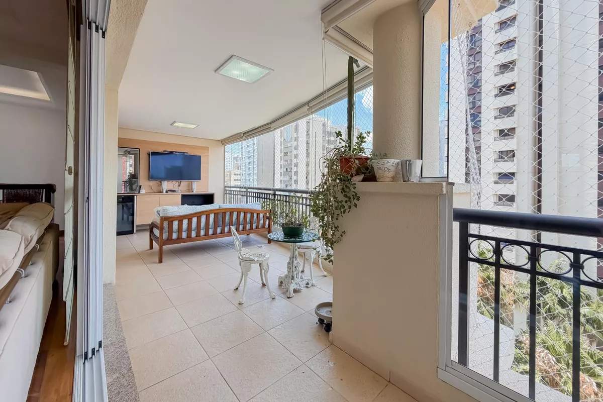 Apartamento, 3 quartos, 171 m² - Foto 16