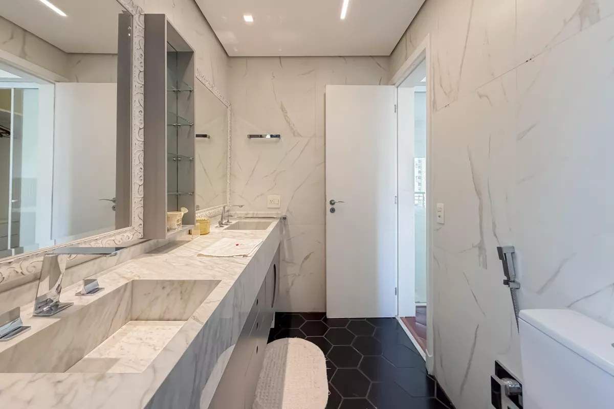 Apartamento, 3 quartos, 171 m² - Foto 14