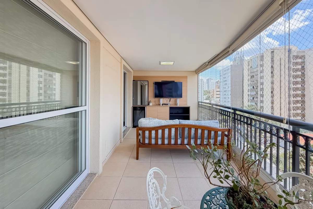 Apartamento, 3 quartos, 171 m² - Foto 12