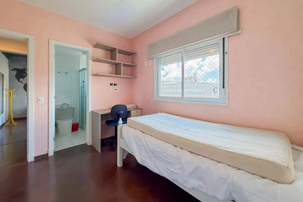 Apartamento, 3 quartos, 171 m² - Foto 22