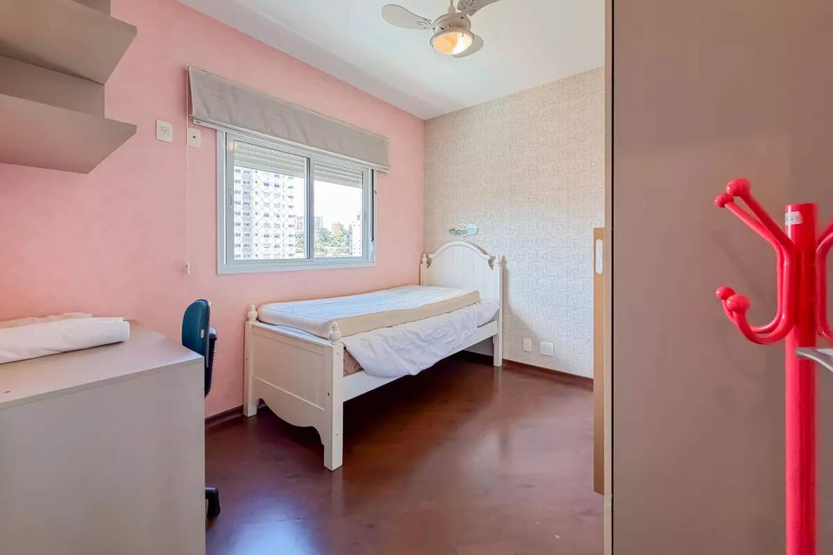 Apartamento, 3 quartos, 171 m² - Foto 41