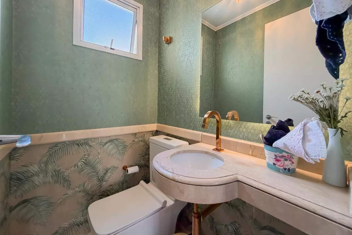 Apartamento, 3 quartos, 171 m² - Foto 8