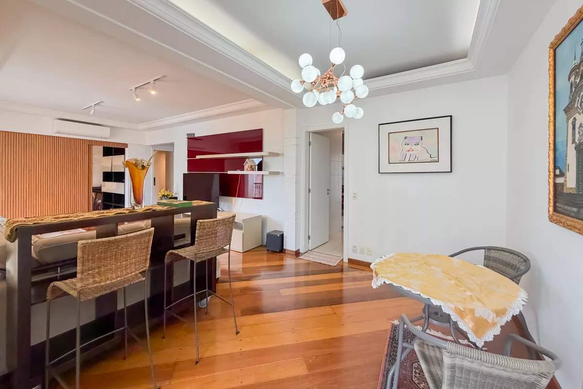 Apartamento, 3 quartos, 171 m² - Foto 20