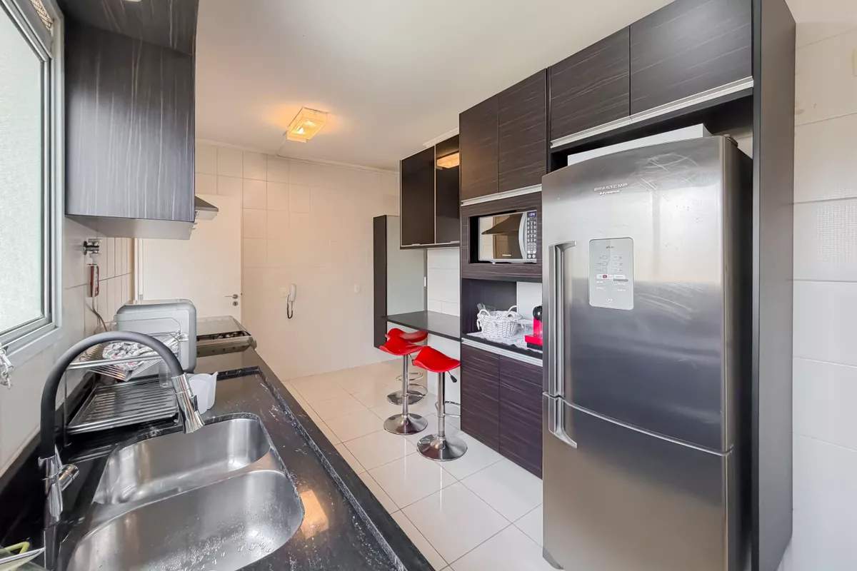 Apartamento, 3 quartos, 171 m² - Foto 5