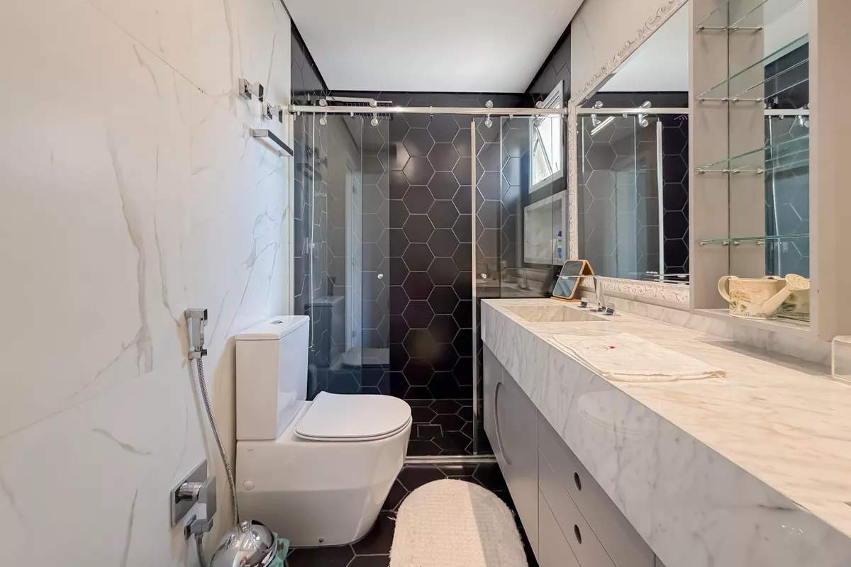 Apartamento, 3 quartos, 171 m² - Foto 30