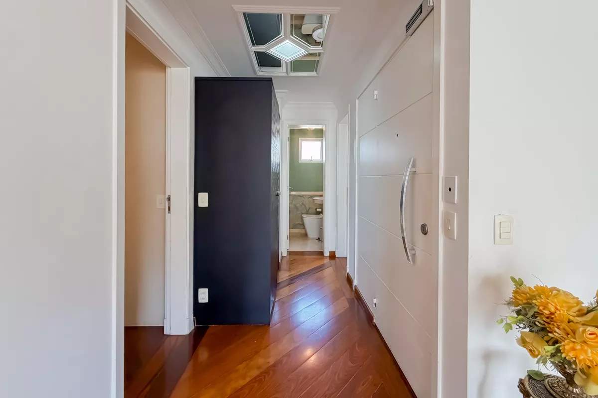 Apartamento, 3 quartos, 171 m² - Foto 19