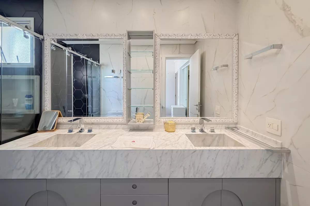 Apartamento, 3 quartos, 171 m² - Foto 13