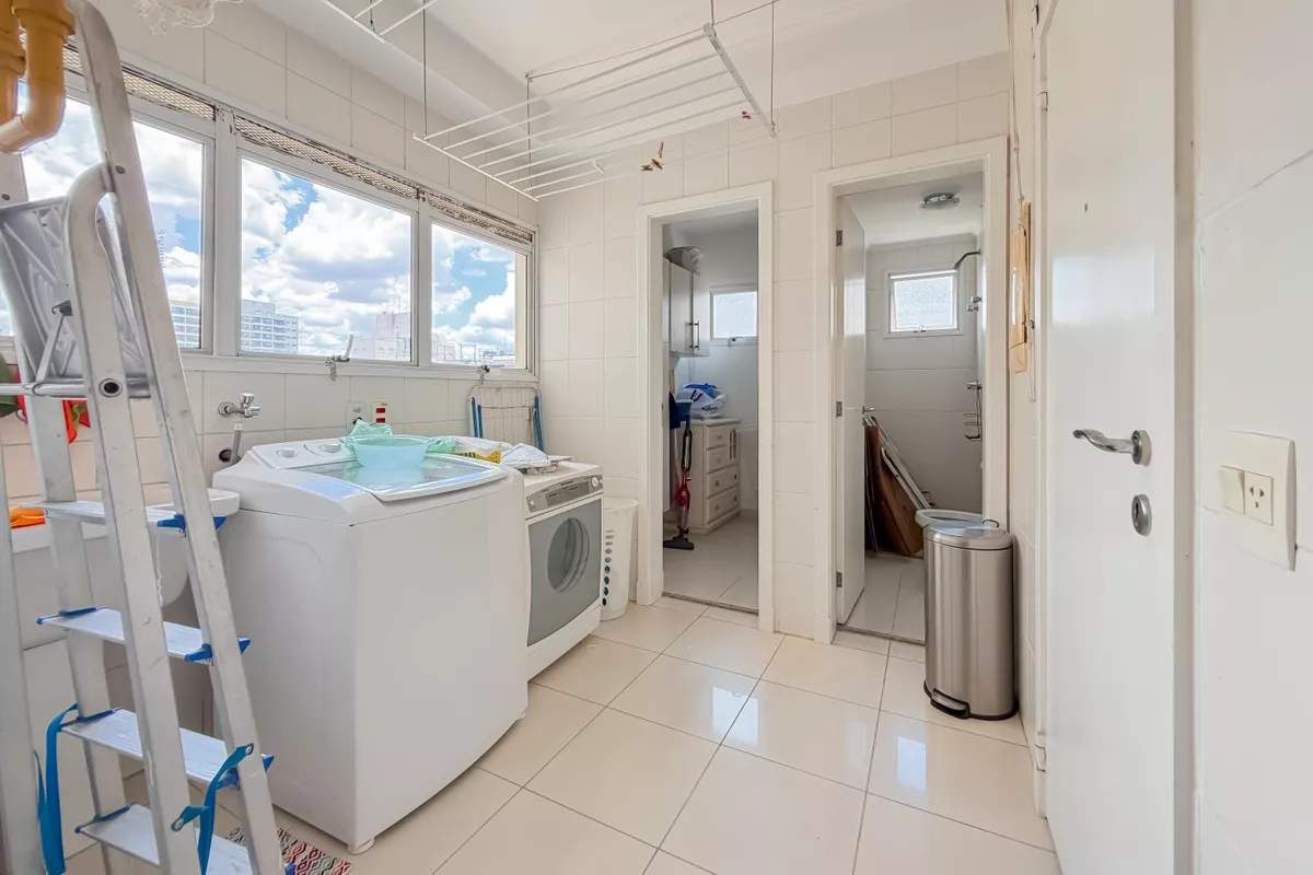 Apartamento, 3 quartos, 171 m² - Foto 28