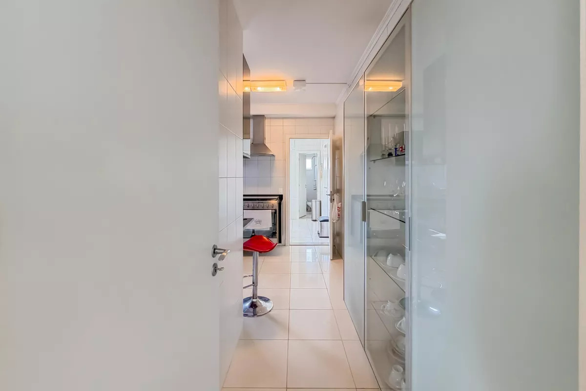 Apartamento, 3 quartos, 171 m² - Foto 40