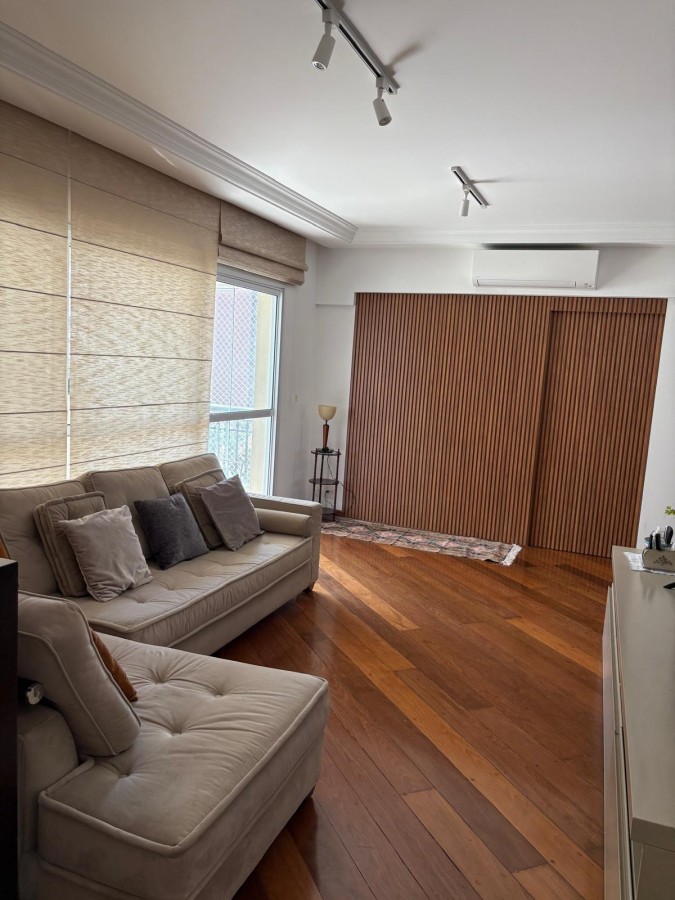 Apartamento, 3 quartos, 171 m² - Foto 49