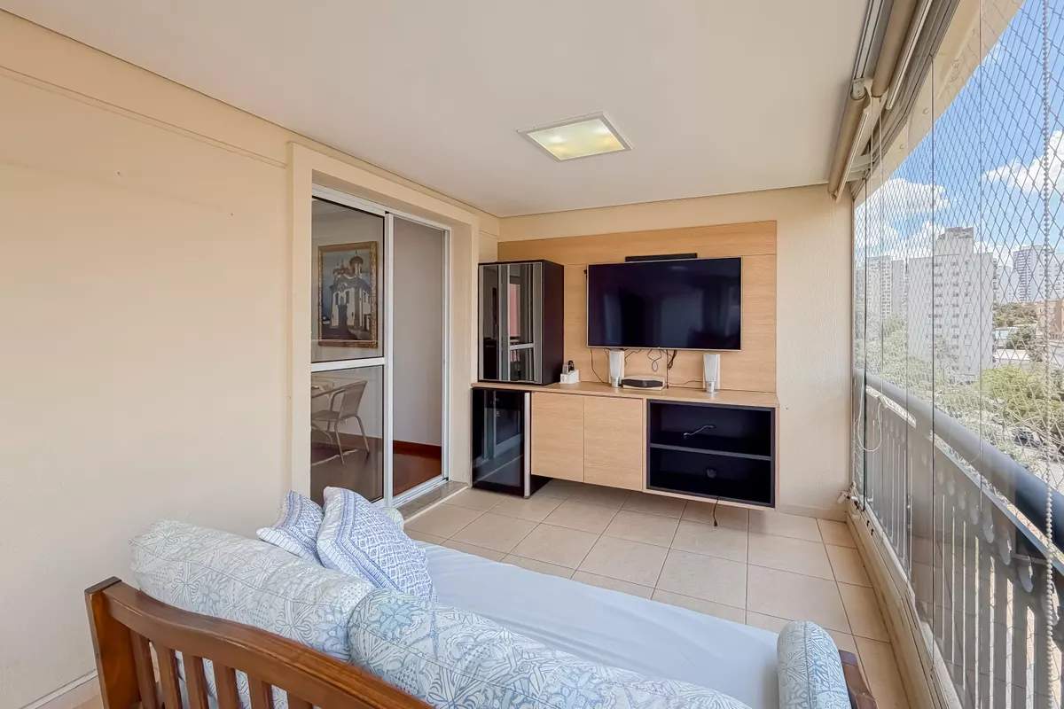 Apartamento, 3 quartos, 171 m² - Foto 36