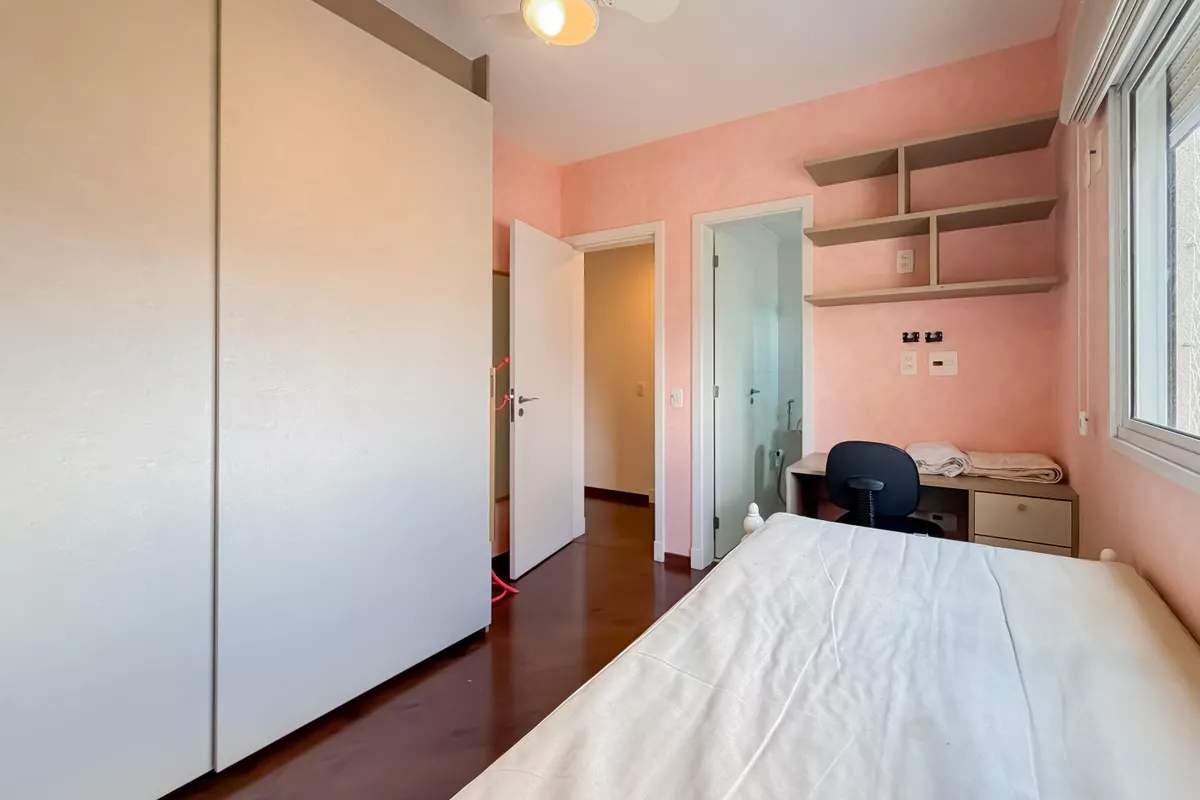 Apartamento, 3 quartos, 171 m² - Foto 17