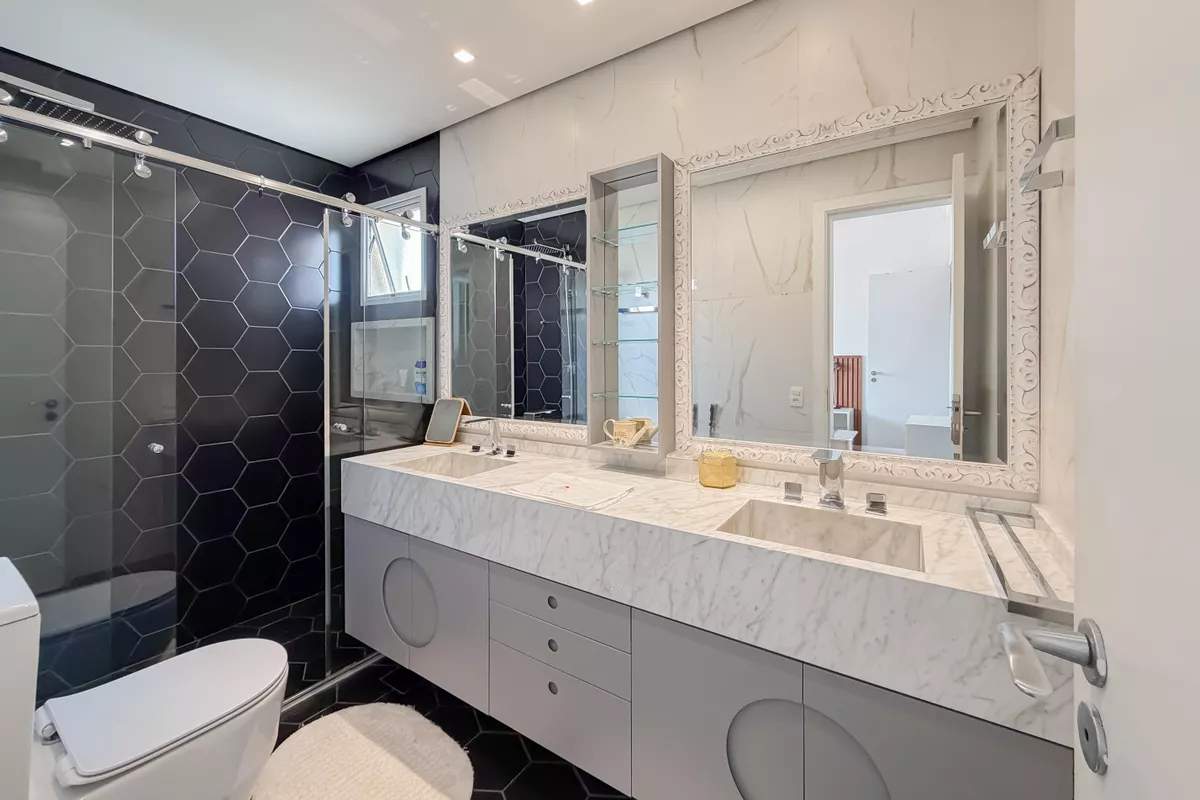 Apartamento, 3 quartos, 171 m² - Foto 34