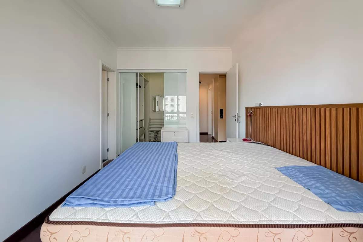 Apartamento, 3 quartos, 171 m² - Foto 1
