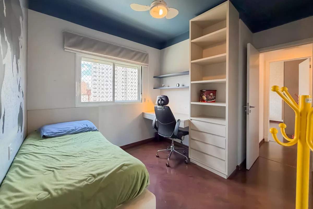 Apartamento, 3 quartos, 171 m² - Foto 29