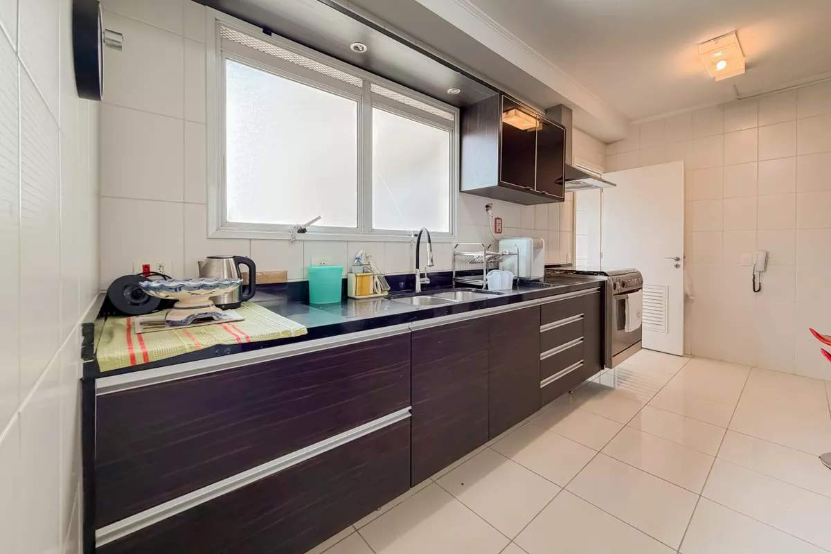 Apartamento, 3 quartos, 171 m² - Foto 9