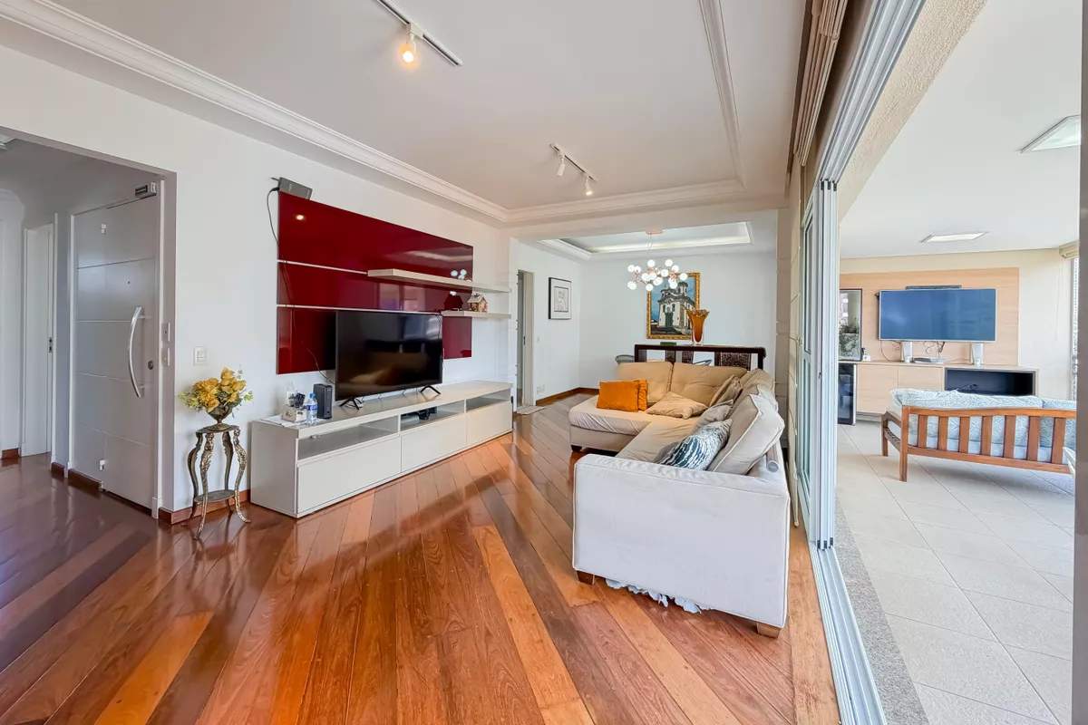Apartamento, 3 quartos, 171 m² - Foto 27