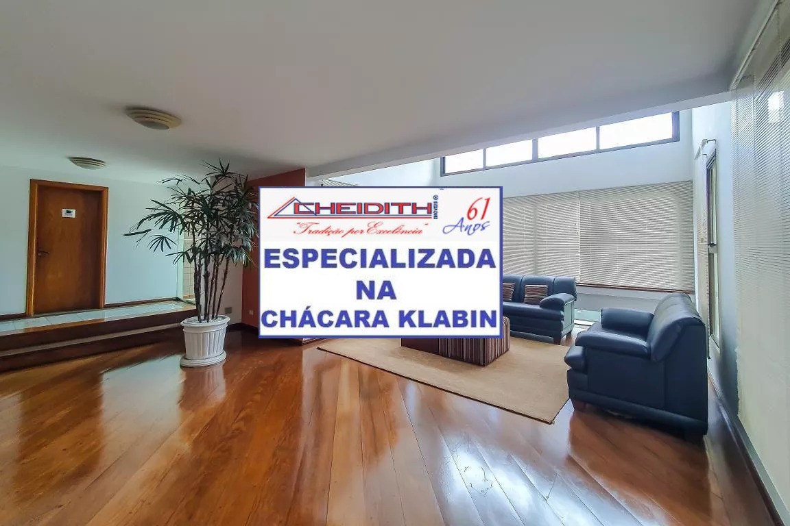 Apartamento, 4 quartos, 225 m² - Foto 41