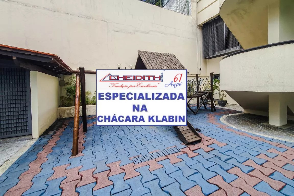 Apartamento, 4 quartos, 225 m² - Foto 38