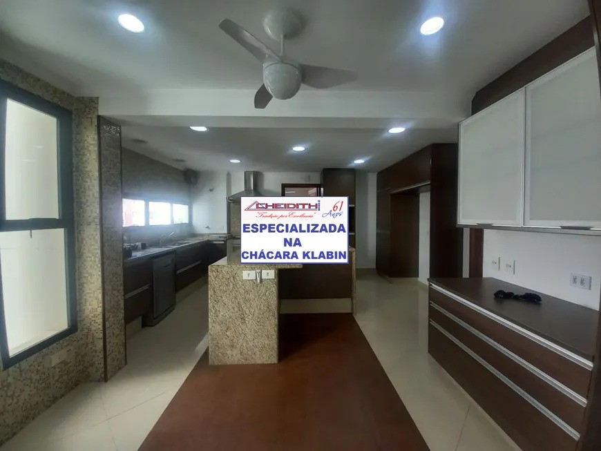 Apartamento, 4 quartos, 225 m² - Foto 21
