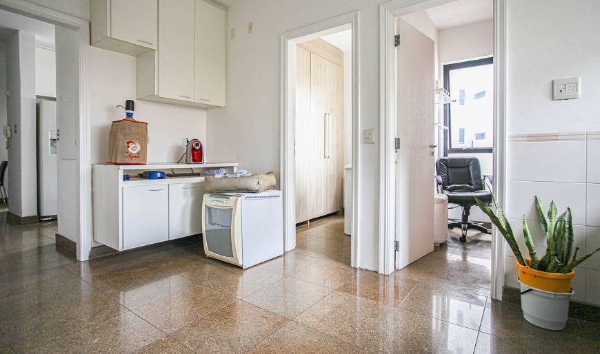 Apartamento, 4 quartos, 300 m² - Foto 41