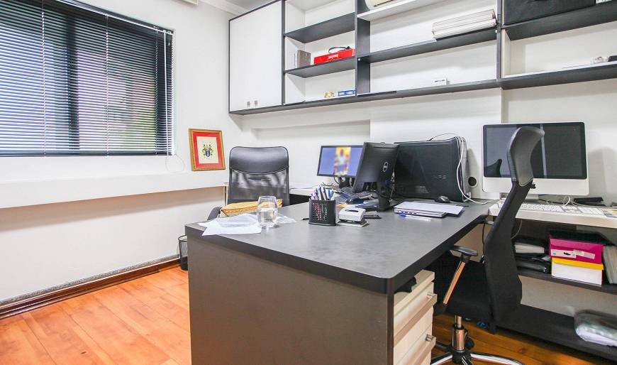 Apartamento, 4 quartos, 300 m² - Foto 12