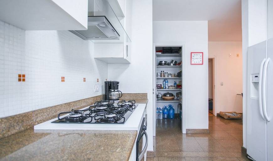 Apartamento, 4 quartos, 300 m² - Foto 8