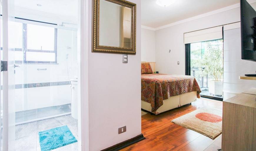 Apartamento, 4 quartos, 300 m² - Foto 24