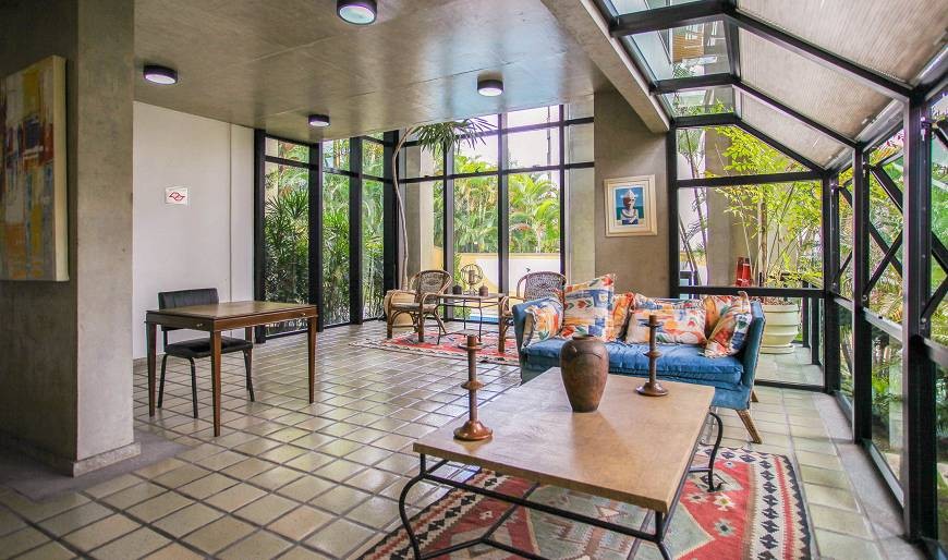 Apartamento, 4 quartos, 300 m² - Foto 50