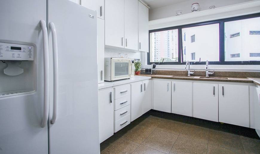 Apartamento, 4 quartos, 300 m² - Foto 7