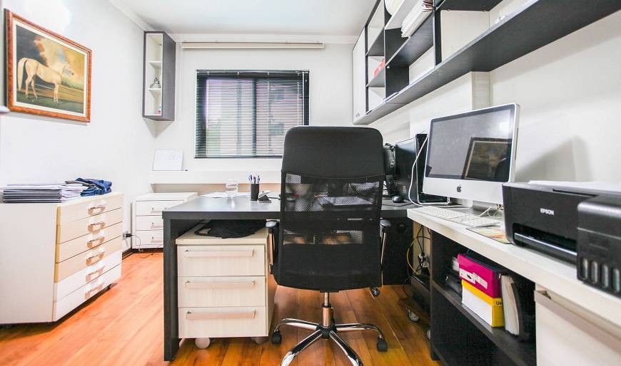 Apartamento, 4 quartos, 300 m² - Foto 11