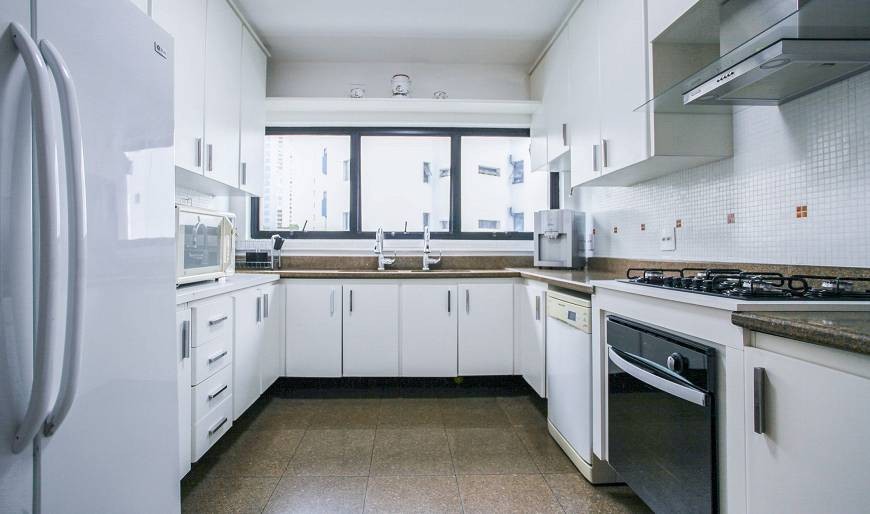 Apartamento, 4 quartos, 300 m² - Foto 6