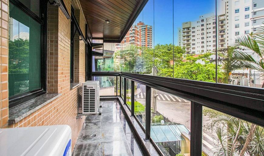 Apartamento, 4 quartos, 300 m² - Foto 37