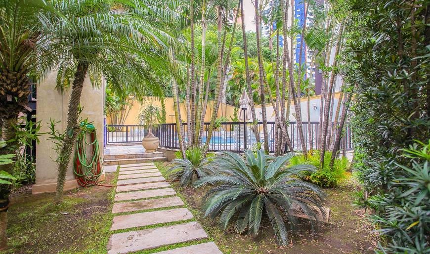 Apartamento, 4 quartos, 300 m² - Foto 46