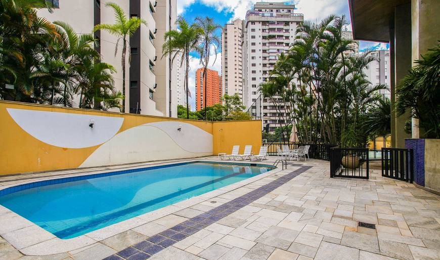 Apartamento, 4 quartos, 300 m² - Foto 43