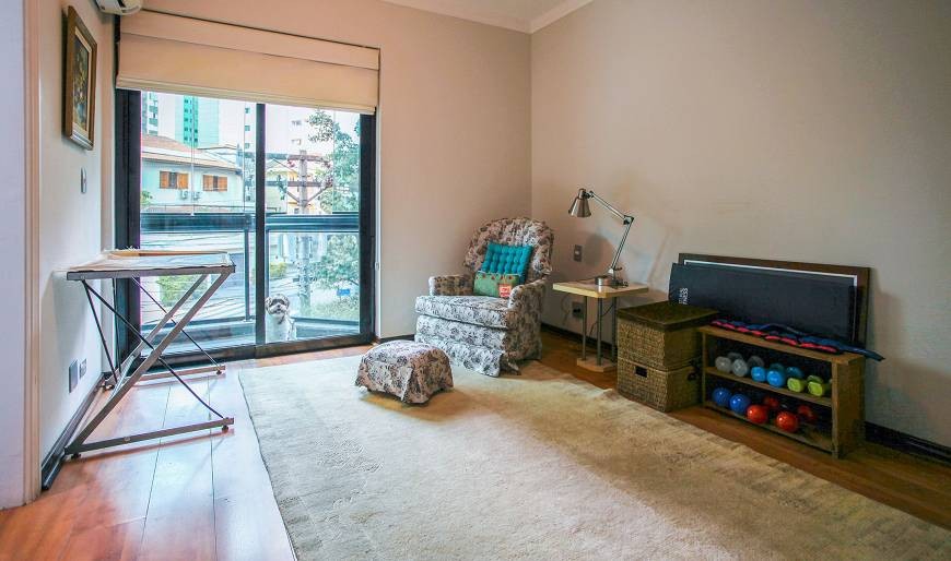 Apartamento, 4 quartos, 300 m² - Foto 16