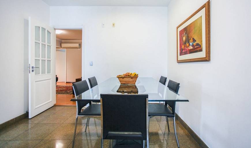 Apartamento, 4 quartos, 300 m² - Foto 5
