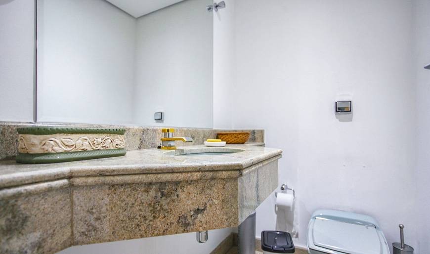 Apartamento, 4 quartos, 300 m² - Foto 4