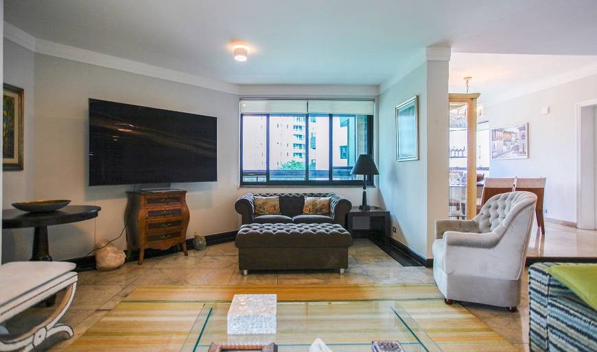 Apartamento, 4 quartos, 300 m² - Foto 29